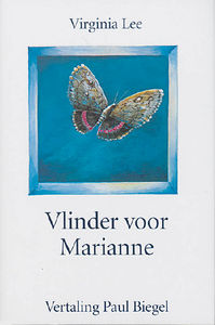 Mark-O denkt dat zijn zusje Marianne, dat al heel lang ziek in bed ligt, daar ook wel zal blijven liggen. Maar hoe moet het verder als ze sterft en begraven wordt? Voor kinderen van 8-12 jaar.